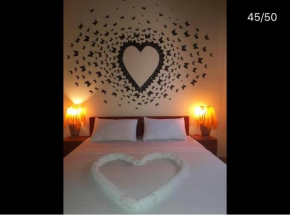 Shan Homestay